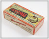 Heddon Unmarked Empty Banner Box