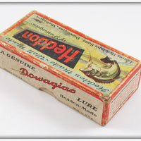 Heddon Unmarked Empty Banner Box
