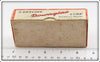 Heddon Unmarked Empty Banner Box