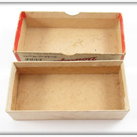 Heddon Unmarked Empty Banner Box