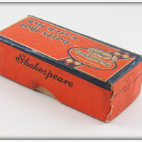 Shakespeare Inglis Canada Unmarked Empty Box