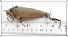 Heddon Grey Mouse 210