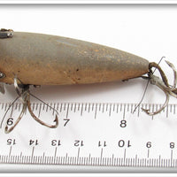 Heddon Grey Mouse 210