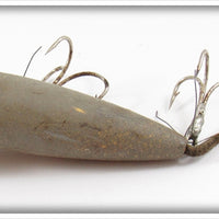 Heddon Grey Mouse 210