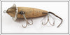 Heddon Grey Mouse 210