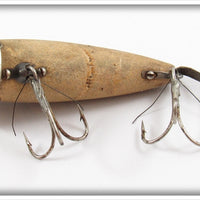 Heddon Grey Mouse 210