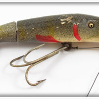 Vintage C.C. Roberts Natural Mud Puppy Lure