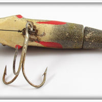 C.C. Roberts Natural Mud Puppy