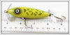 Strike King Yellow Coachdog Prop Scout