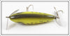 Strike King Yellow Coachdog Prop Scout