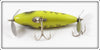 Strike King Yellow Coachdog Prop Scout