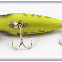 Strike King Yellow Coachdog Prop Scout