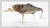 Mann's Shad Finish Shad Mann