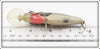 Mann's Shad Finish Shad Mann