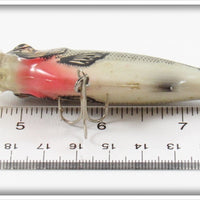 Mann's Shad Finish Shad Mann