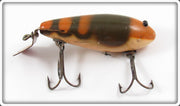 Vintage Creek Chub Tan Crab Early Crawdad Lure