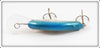Norman Blue & Silver Scale Tn Kil'er