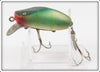 Wynne Precision Co. Green Scale Ol' Skipper