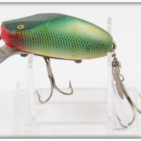 Wynne Precision Co. Green Scale Ol' Skipper