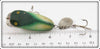 Wynne Precision Co. Green Scale Ol' Skipper
