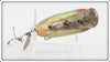 Wynne Precision Co. Green Scale Ol' Skipper