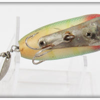 Wynne Precision Co. Green Scale Ol' Skipper