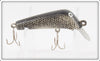 Unknown Possible Swedish Or English Black Scale Bait