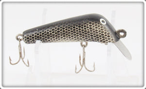 Unknown Possible Swedish Or English Black Scale Bait