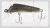 Unknown Possible Swedish Or English Black Scale Bait