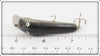 Unknown Possible Swedish Or English Black Scale Bait