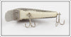 Unknown Possible Swedish Or English Black Scale Bait