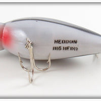 Heddon Bar Fish Big Hedd