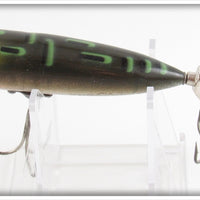 Heddon Bullfrog Darting Zara