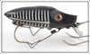 Heddon Black Shore No Snag River Runt