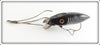 Heddon Black Shore No Snag River Runt