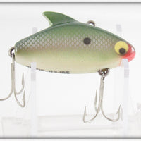 Heddon Shad Super Sonic In Box