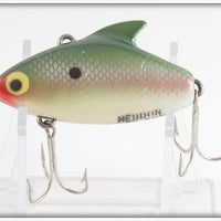 Heddon Shad Super Sonic In Box