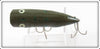 Heddon Bullfrog Chugger Spook
