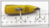 Heddon Bullfrog Chugger Spook