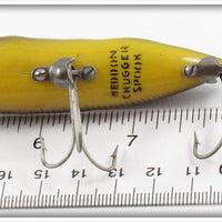 Heddon Bullfrog Chugger Spook