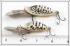 Heddon Coachdog Deep Dive & Tiny Deep Dive River Runt Pair
