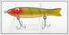 Heddon Perch Dowagiac Spook