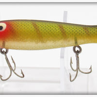 Heddon Perch Dowagiac Spook