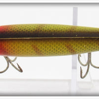Heddon Perch Dowagiac Spook