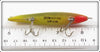 Heddon Perch Dowagiac Spook