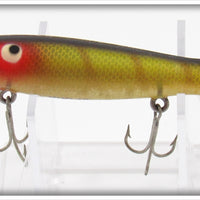 Heddon Perch Dowagiac Spook