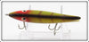 Heddon Perch Dowagiac Spook
