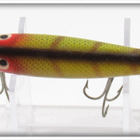 Heddon Perch Dowagiac Spook