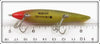 Heddon Perch Dowagiac Spook