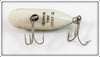 Heddon Green Scale Tiny Lucky 13